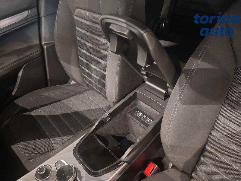 Alfa Romeo Stelvio 2.2 TD 160 CV Sprint AT8 RWD