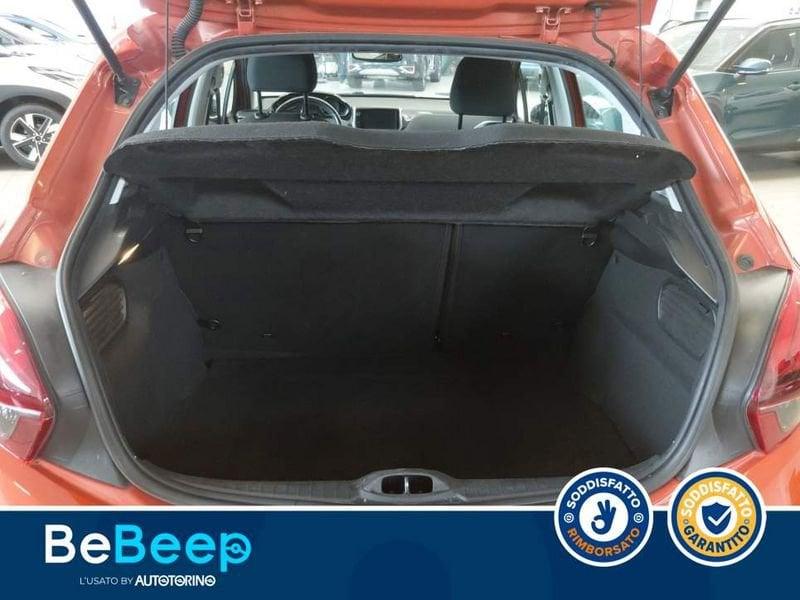 Peugeot 208 1.6 BLUEHDI ALLURE 75CV 3P