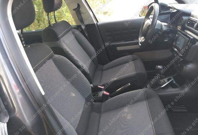CITROEN C3 BlueHDi 100 S&S Business *AUTOCARRO*