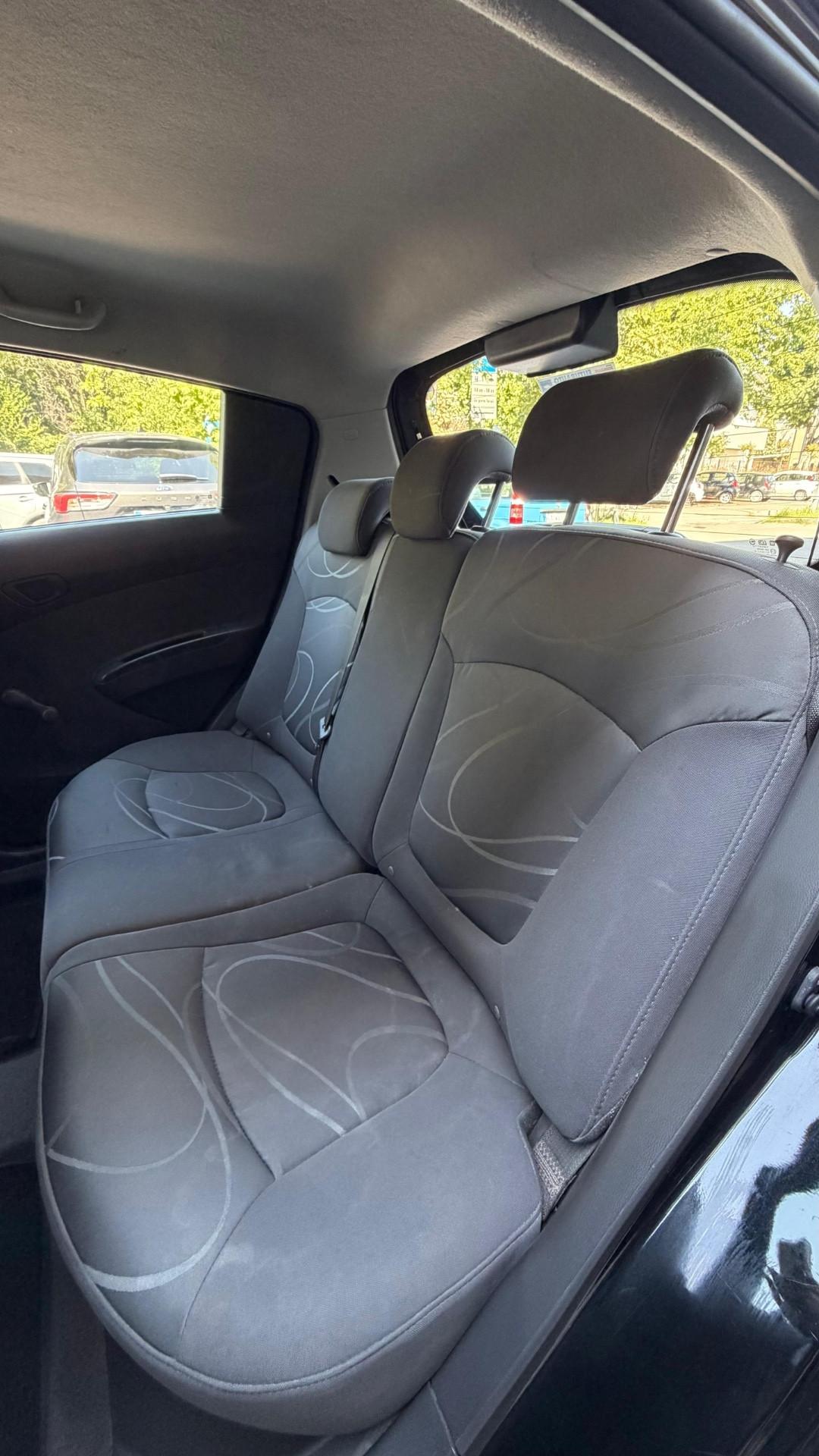 Chevrolet Spark 1.0