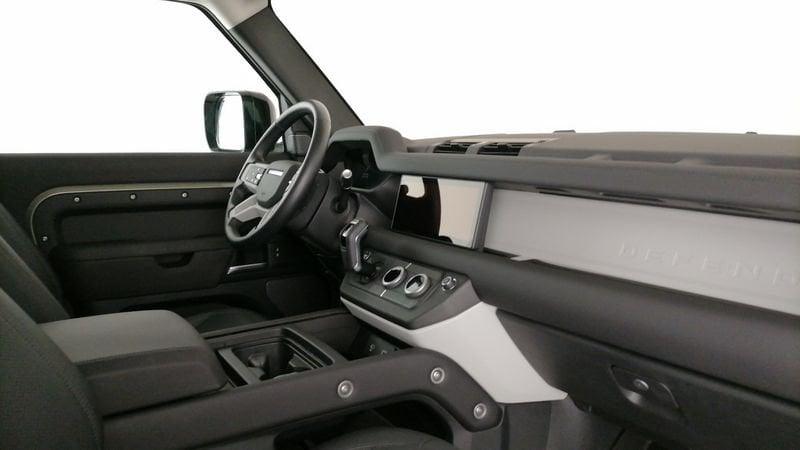 Land Rover Defender 90 3.0d i6 mhev awd 200cv auto