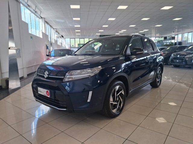 SUZUKI Vitara 1.4 Hybrid 4X4 AllGrip Top Bicolor aziendale