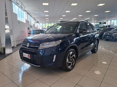 SUZUKI Vitara 1.4 Hybrid 4X4 AllGrip Top Bicolor aziendale