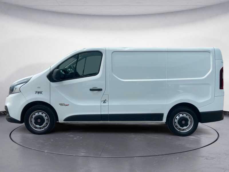 FIAT Talento 1.6 mjt CH1 12Q 120cv