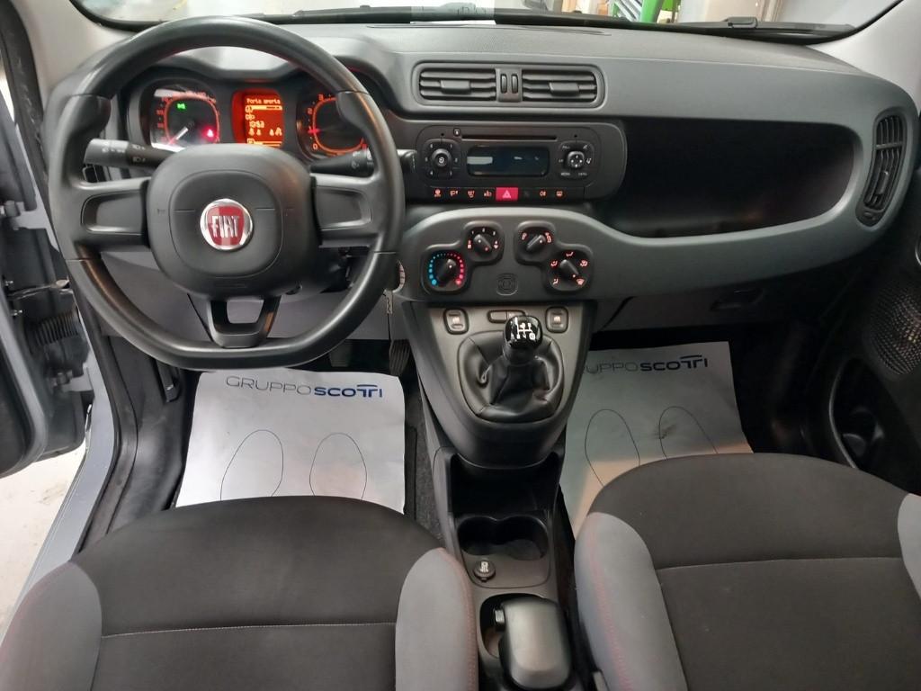 FIAT Panda III 2016 - Panda 1.2 Easy 69cv