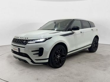 Land Rover Range Rover Evoque 2.0 D163 MHEV R-Dynamic SE AWD auto