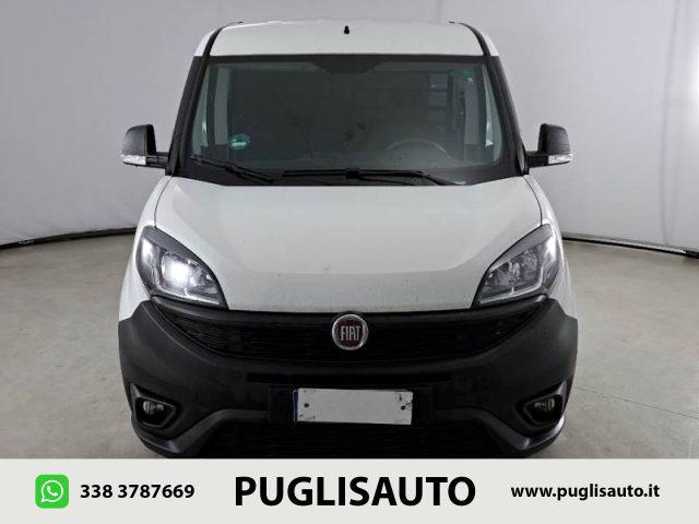 FIAT Doblo 1.6 MJT S&S PC-TN Cargo Lounge