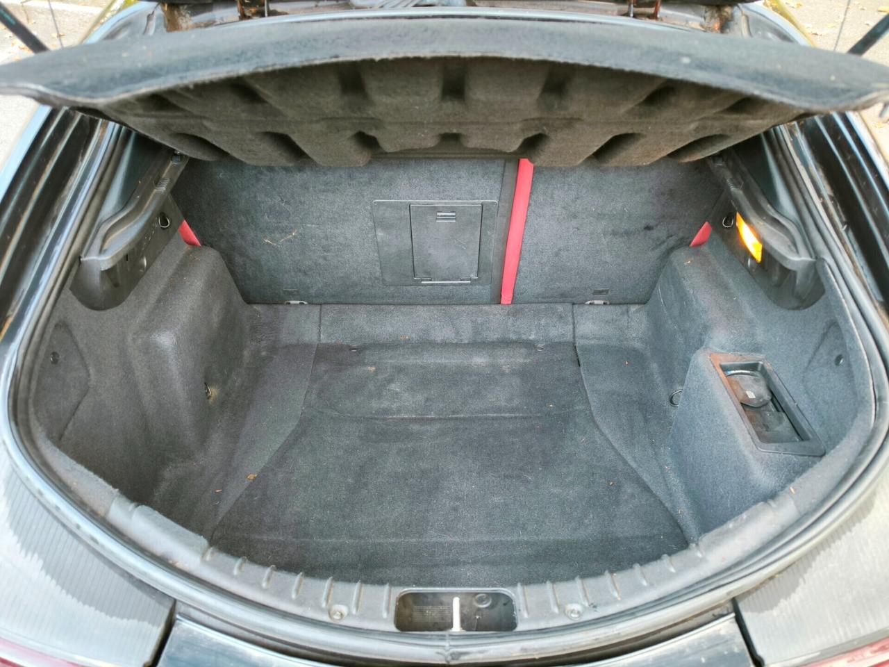 Alfa Romeo Brera 2.4 JTDm 20V 210CV