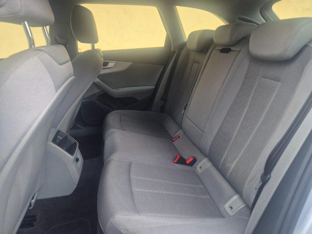 AUDI A4 Avant 35 TDI/163 CV S tronic Business