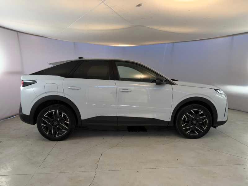 PEUGEOT Nuovo 3008 ALLURE - Hybrid 136 E-DCS6