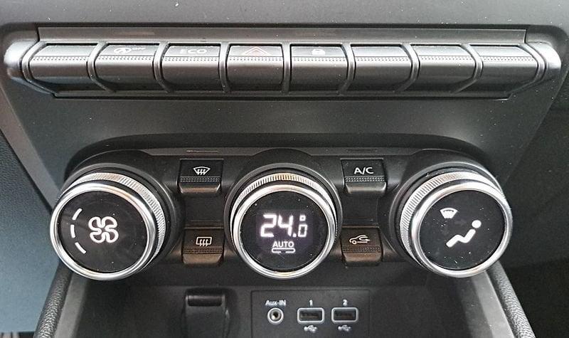 Renault Clio Clio 1.0 tce Intens Gpl 100cv