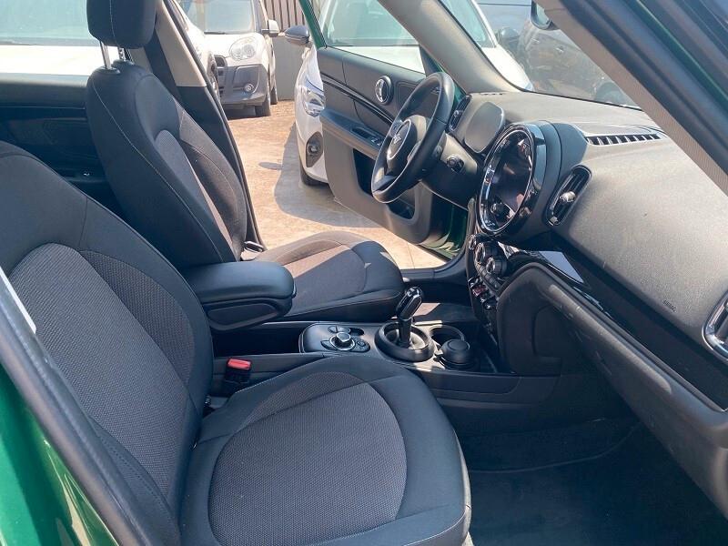 Mini Cooper D Countryman 2.0 Classic