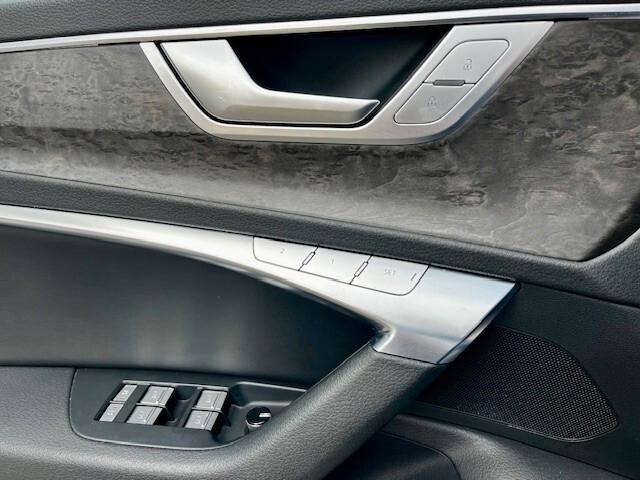 Audi A6 Avant 40 2.0 TDI S tronic Business Sport "GARANZIA AUDI AL 10/2026