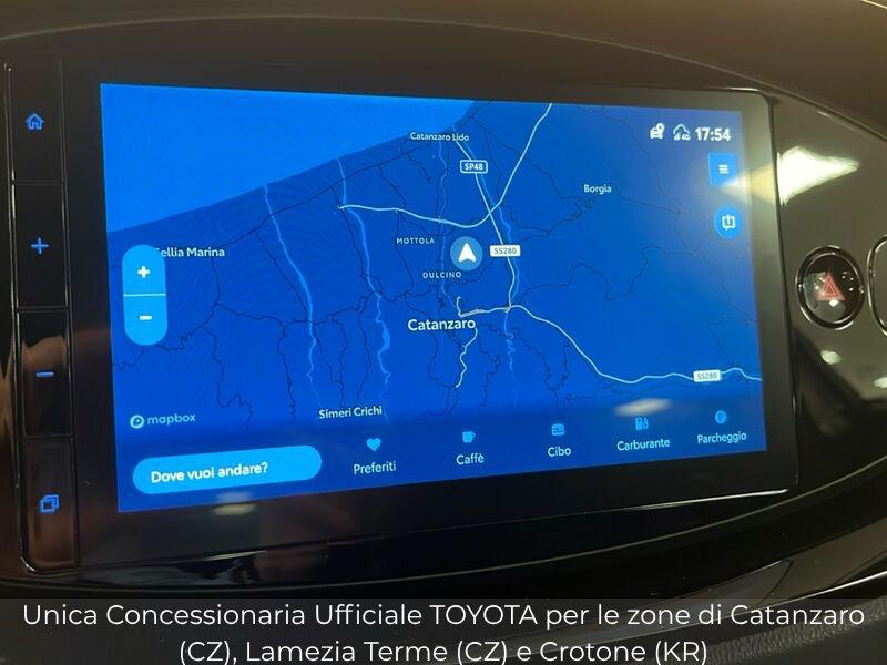 Toyota Aygo X 1.0B (72 CV) Lounge