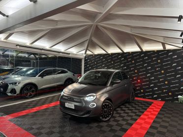 Fiat 500 500e Berlina 42 kWh Icon