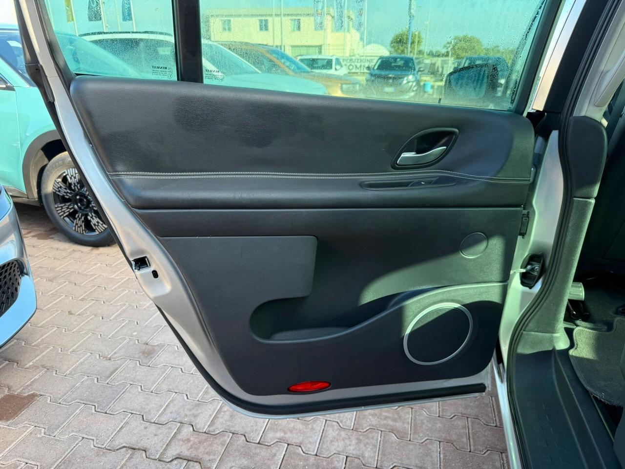 Renault Espace Grand 2.0 dCi 175CV Celsium