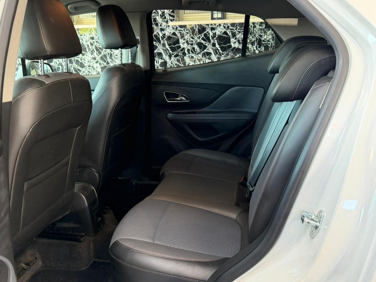 Opel Mokka 1.7 CDTI Ecotec 130CV 4x2 Start&Stop Cosmo