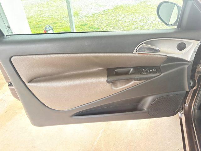 LANCIA Ypsilon 1.4 Platino Ecochic GPL VALIDO FINO 10/2029