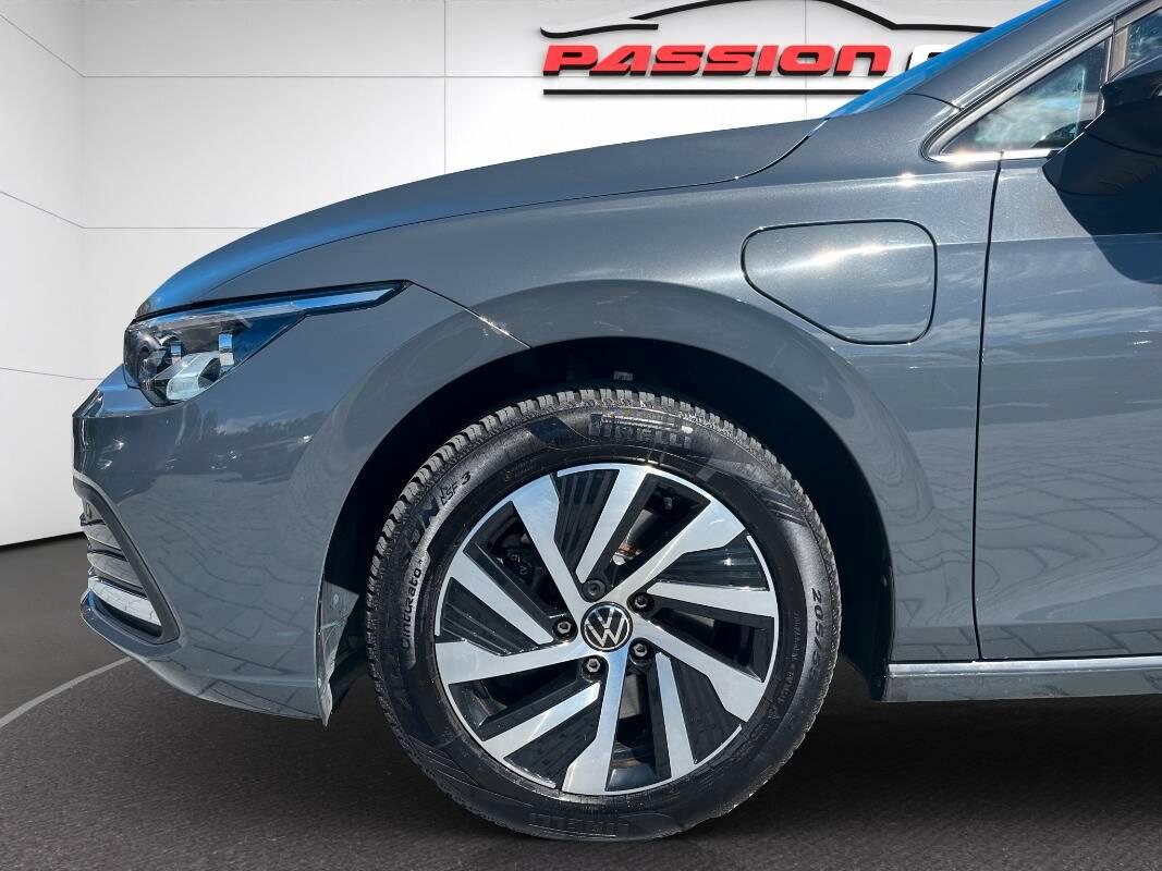 Volkswagen Golf 1.4 tsi ehybrid Style 204cv dsg