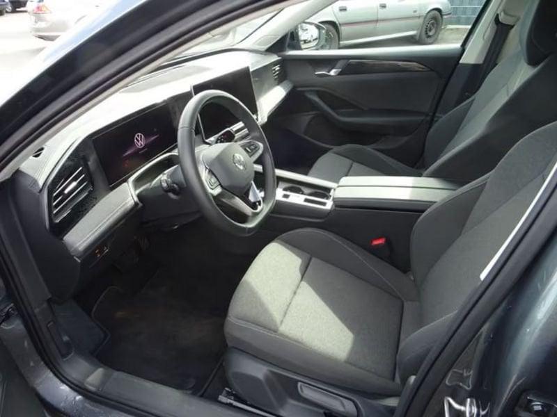 Volkswagen Passat Variant 1.5 eTSI DSG 150CV LED NAVI CAMERA