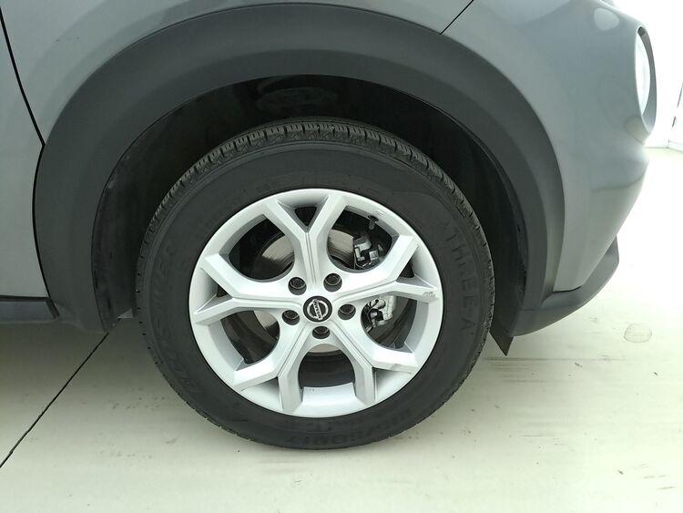 Nissan Juke N-Connecta BZ003768 1.0 Benzina 114CV