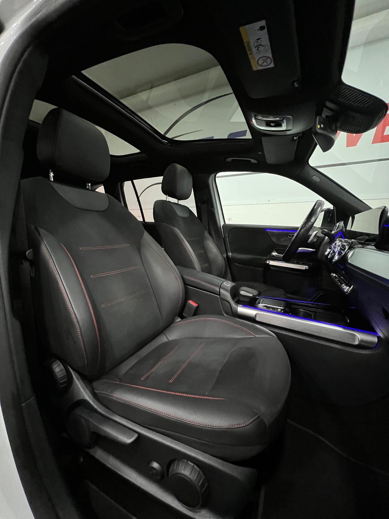 Mercedes Benz GLB 200d Aut. Premium AMG 150 cv