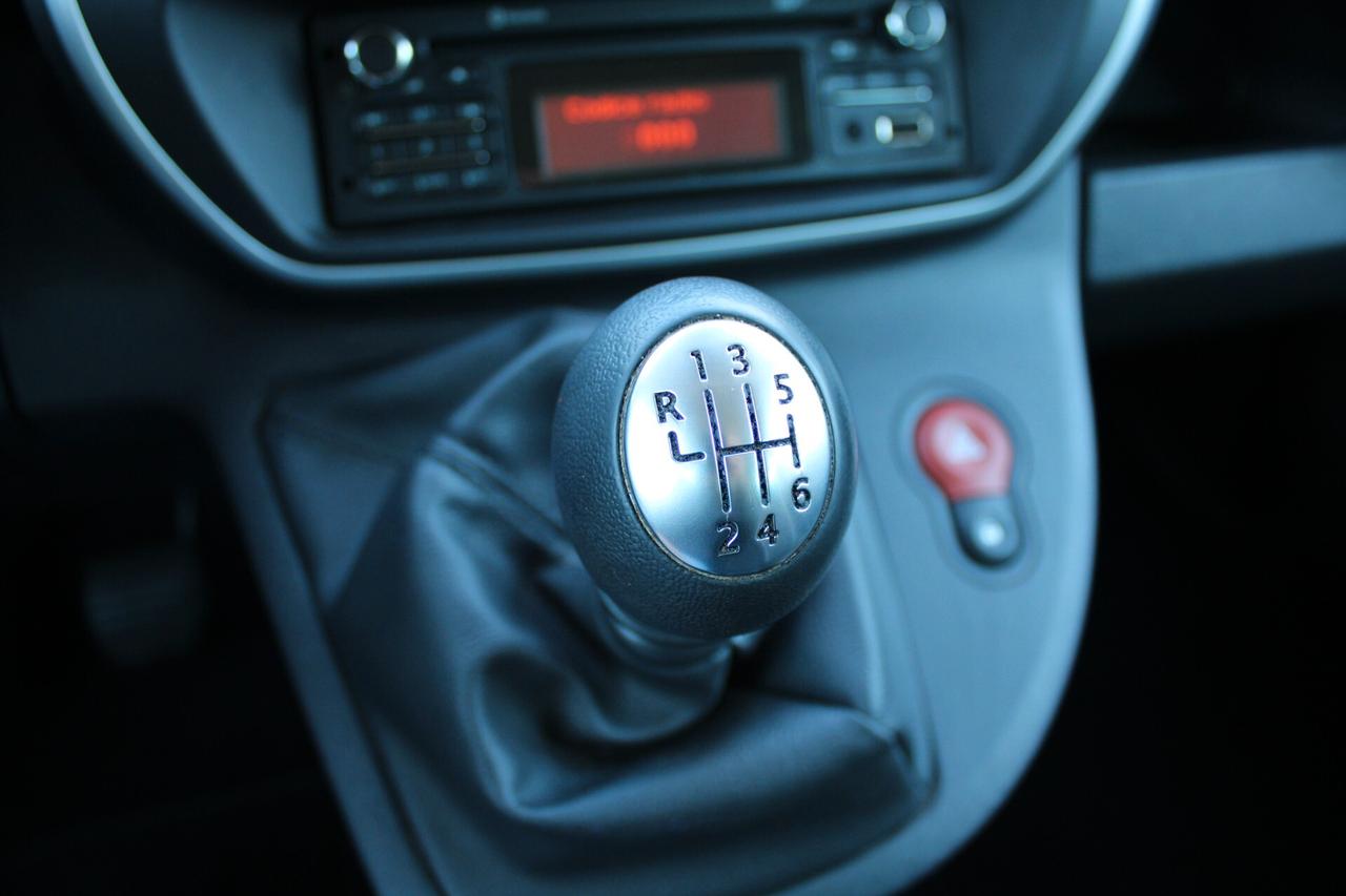 Renault Kangoo 1.2 TCe 115CV Stop & Start 4p. Express Energy