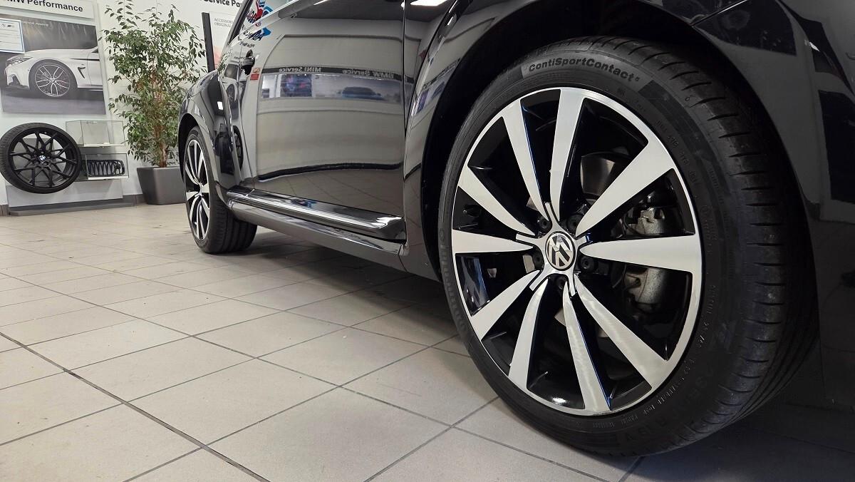 Volkswagen Maggiolino 1.4 TSI DSG Sport