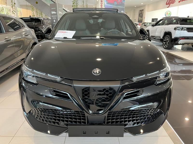 ALFA ROMEO Junior 1.2 145 CV Hybrid eDCT6 Speciale