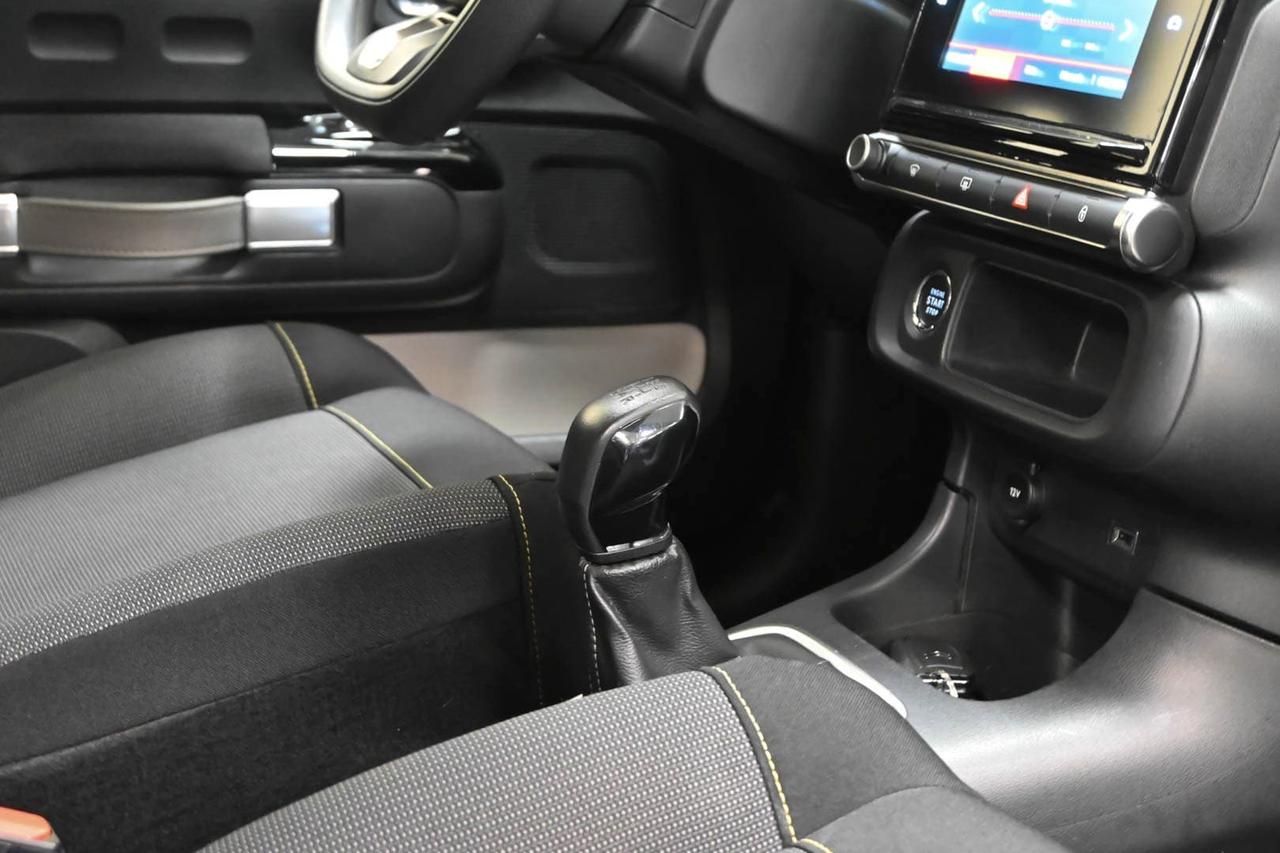 CITROEN C3 3ª serie C3 PureTech 83 S&S Shine