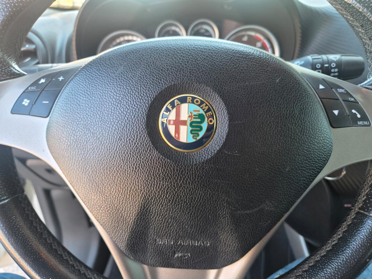 Alfa Romeo MiTo 1.3 JTDm-2 95 CV S&S Distinctive Sport Pack