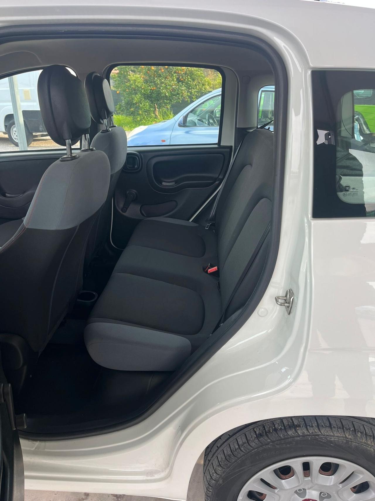 Fiat Panda 1.2 EasyPower City Life