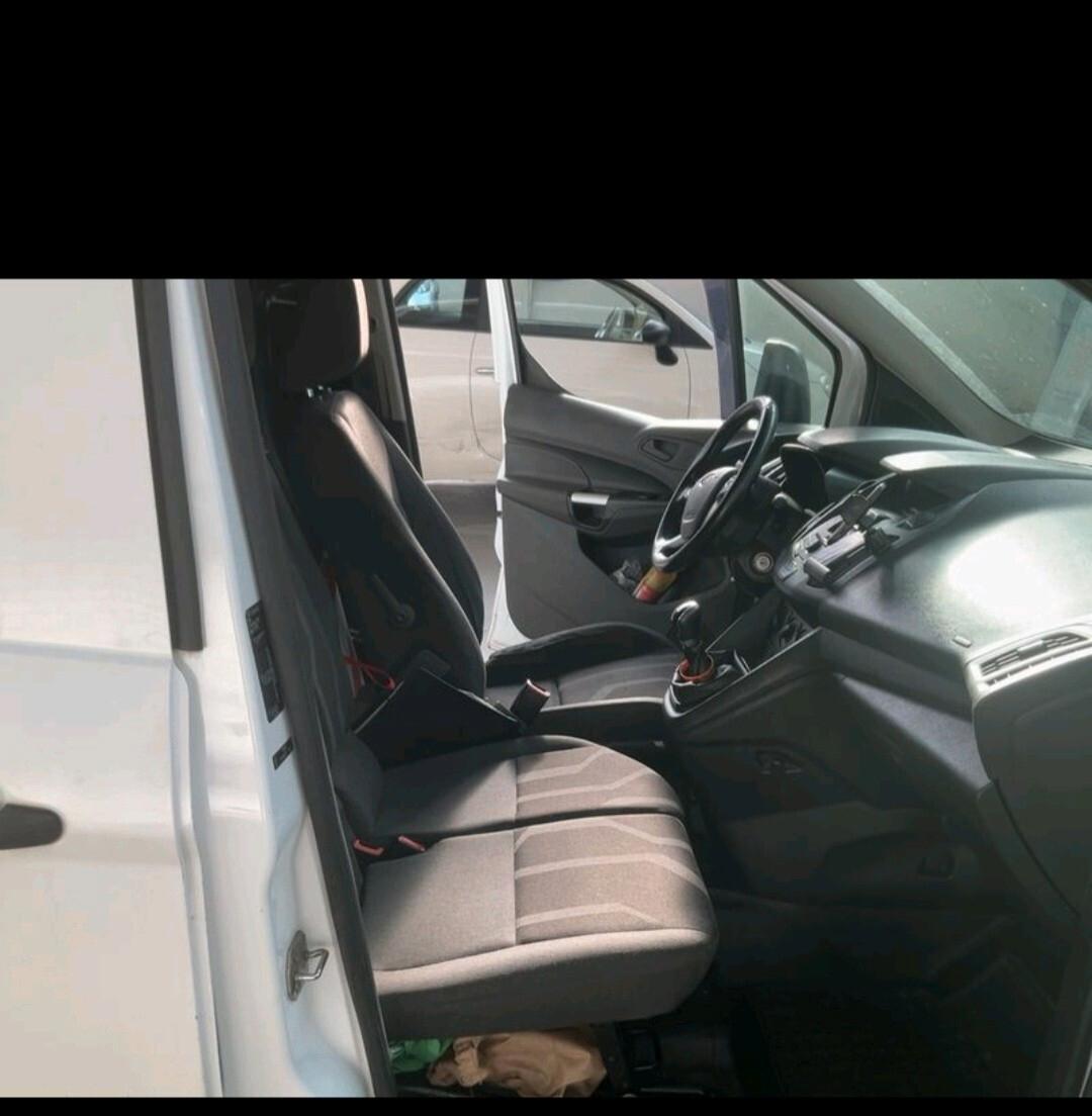 Ford Transit Connect 200 1.5 TDCi PC Furgone Maxi 2018