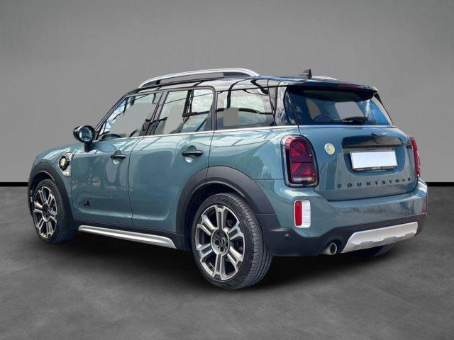 MINI Countryman 1.5 Cooper SE Northwood Edition Countryman ALL4