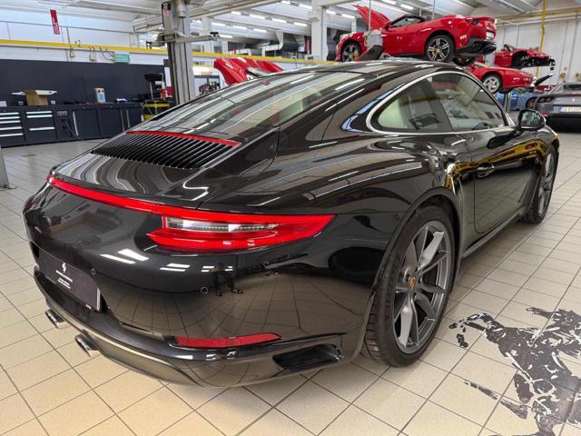 PORSCHE 911 3.0 Carrera 4S 911.2 |CHRONO|BOSE|AGA|PDLS+