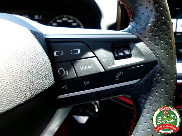 SEAT Arona 1.0 EcoTSI 110 CV DSG FR