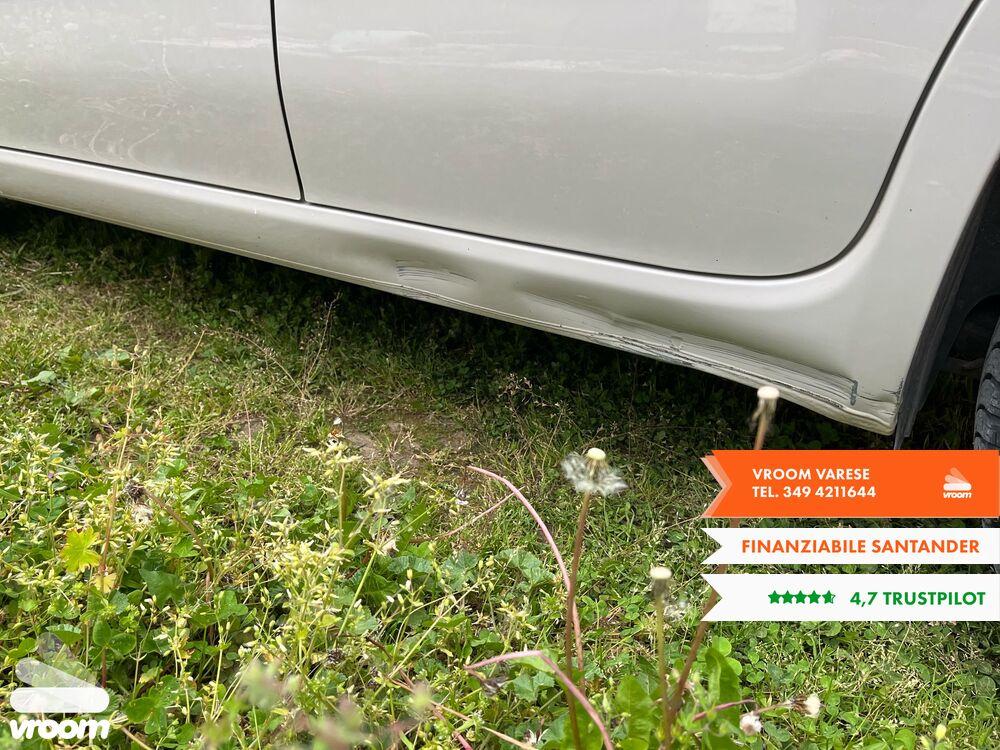 FIAT Panda 3ª serie Panda 1.2 Lounge