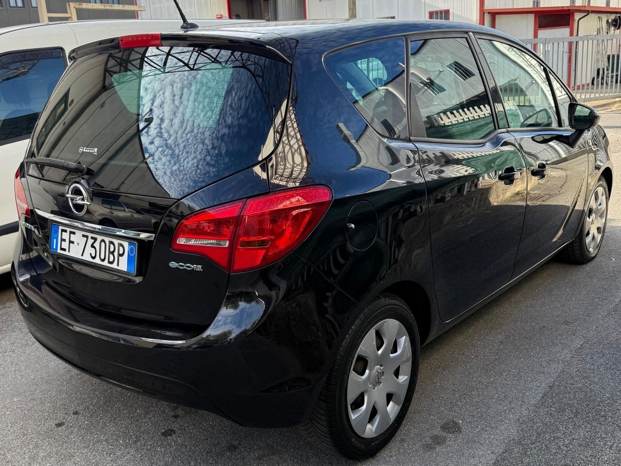 Opel Meriva 1.3 CDTI 95CV