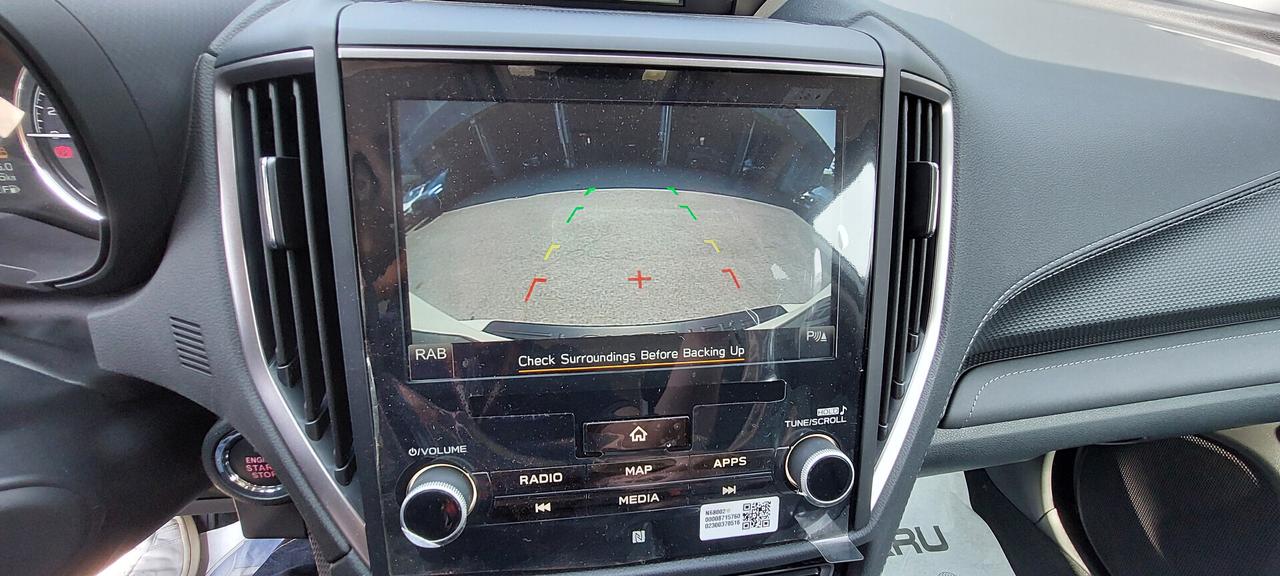 Subaru Forester 2.0 e-Boxer Lineartronic Premium