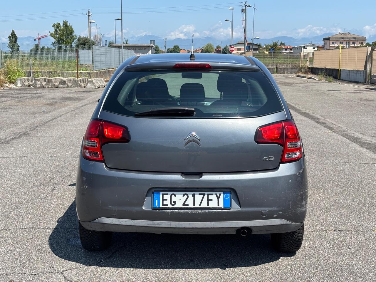 Citroen C3 1.1 Attraction