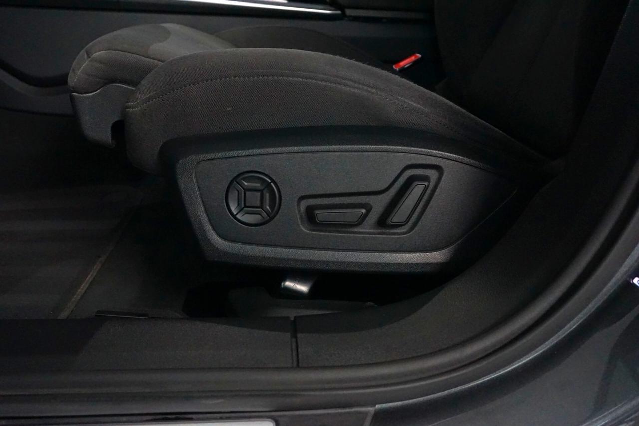 Audi A6 Avant 40 2.0 TDI quattro ultra S tronic Line