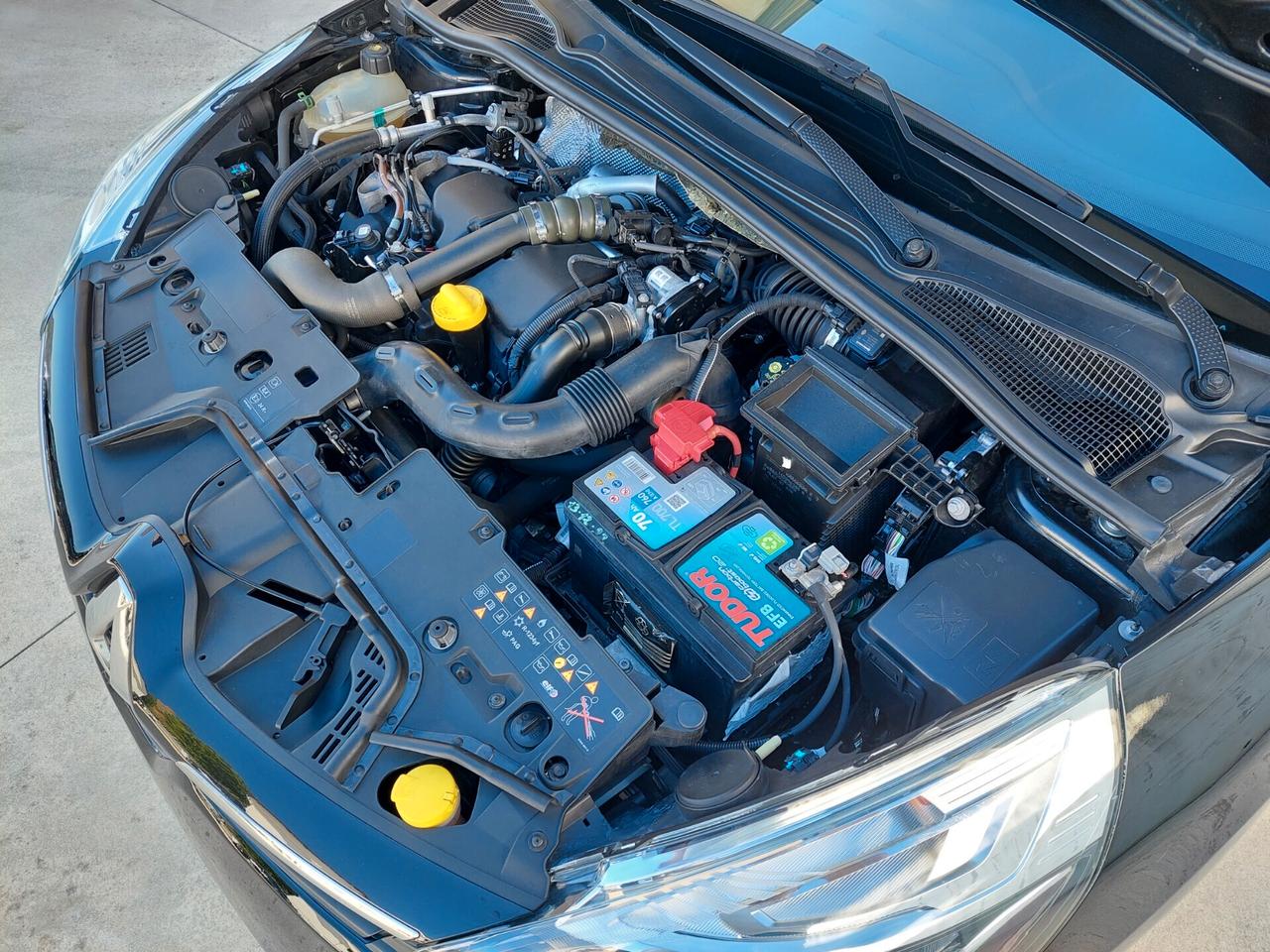 Renault Clio dCi 8V 75 CV Start&Stop 5 porte Energy Duel