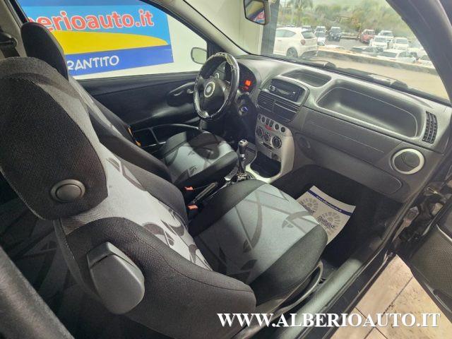 FIAT Punto 1.3 Multijet 16V 3 porte Dynamic