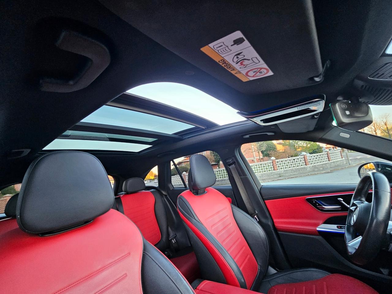 Mercedes-benz GLC 300 4Matic Mild Hybrid AMG Line Premium