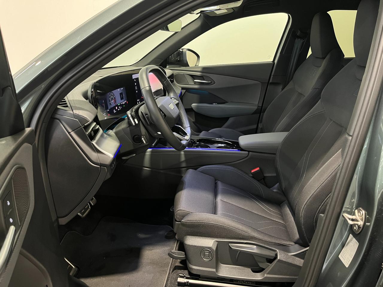 AUDI Q3 TFSI S-TRONIC S-LINE EDITION