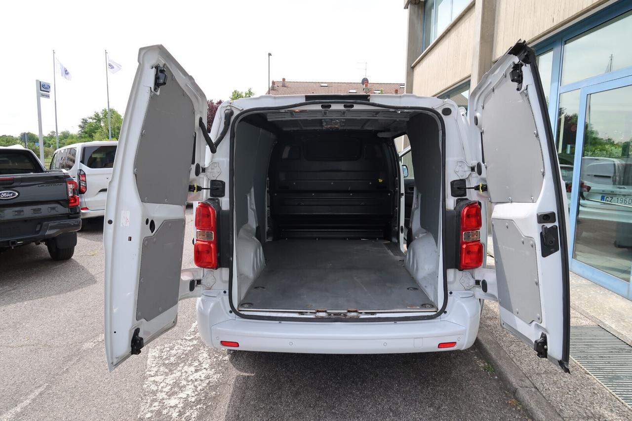 Fiat Scudo 1.5 BlueHDi 100 CV Furgone L3