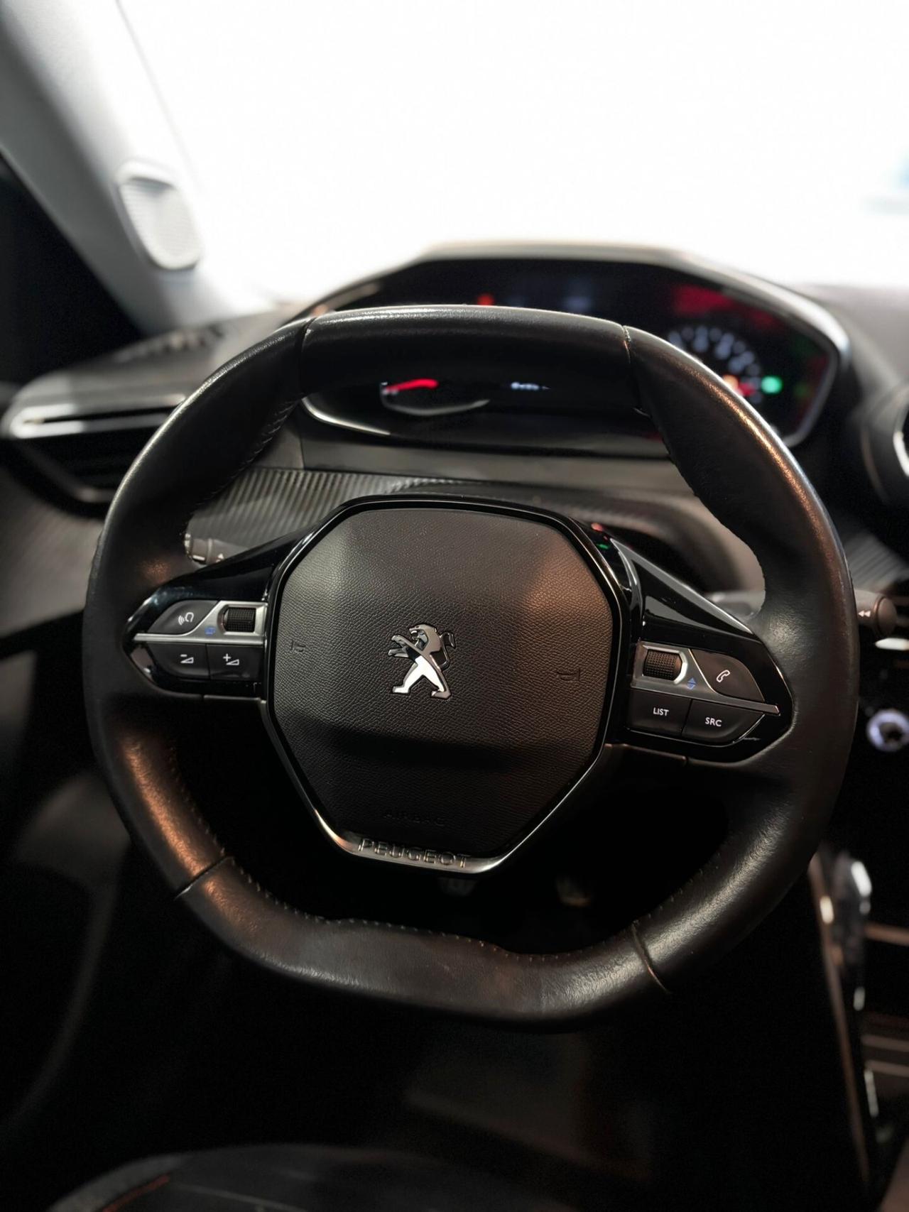 Peugeot 2008 1.5 BlueHDi 110 S&S Active