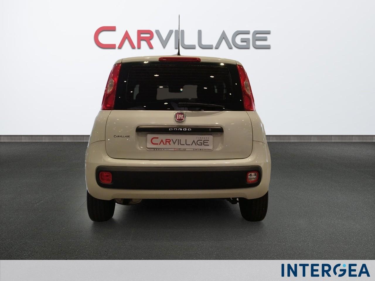 FIAT Panda van 1.3 mjt Easy S&S 80cv 4p.ti serie 2 E6