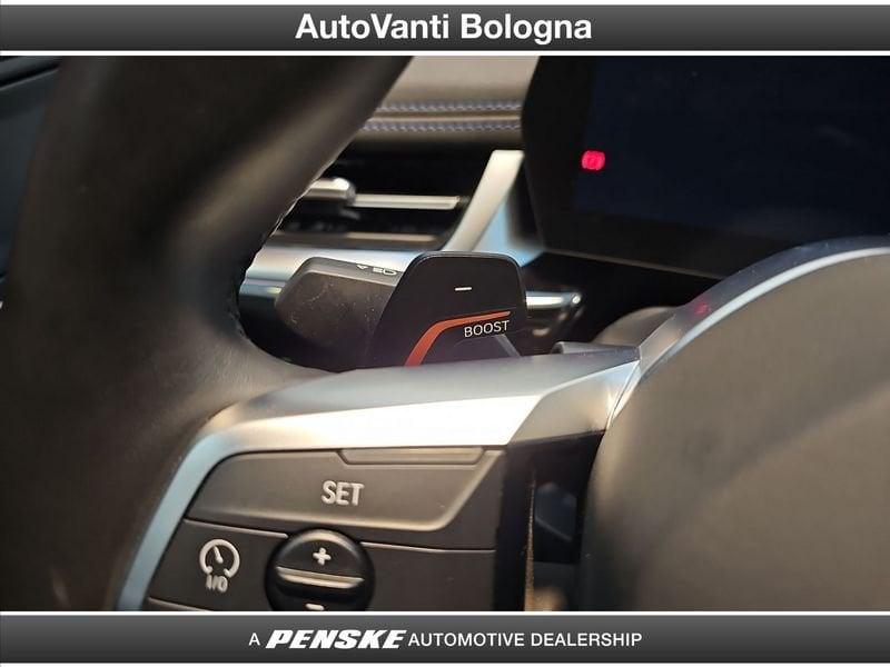 BMW X1 X1 xDrive 25e Msport Pro