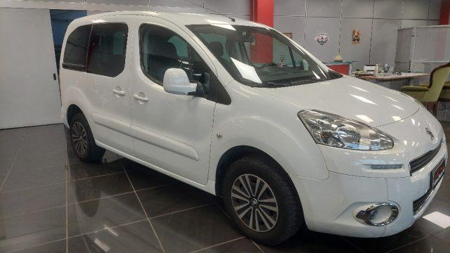 PEUGEOT Partner tepee